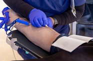 Breaking Down Barriers To Blood Donation For LGBTQ People Penn Medicine